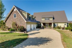 Dover TN area Home sales
