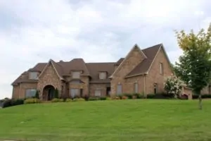 Savannah Lakes Clarksville | Luxury Home for sale Clarksville TN