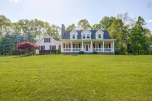 homes for sale Woodlawn TN