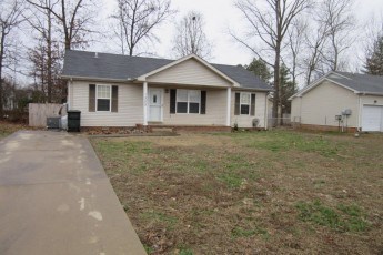 hud homes