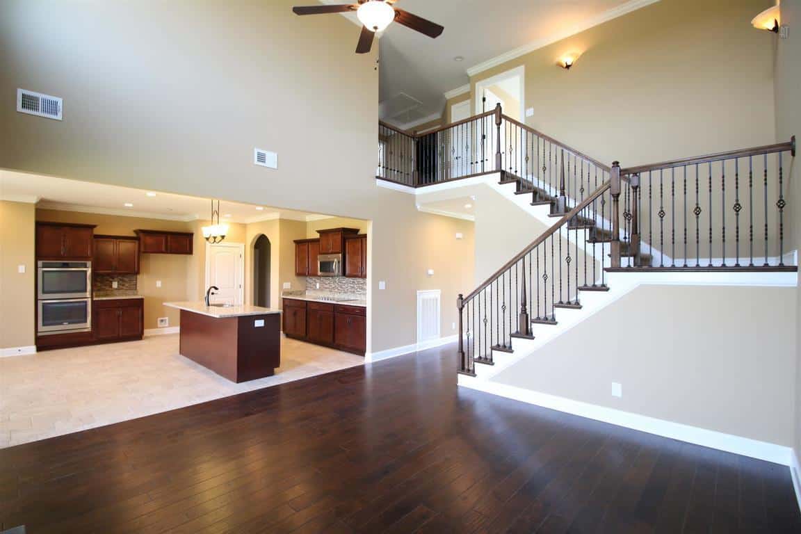 clarksville tn homes for sale