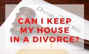 Selling house in Clarksville due to Divorce