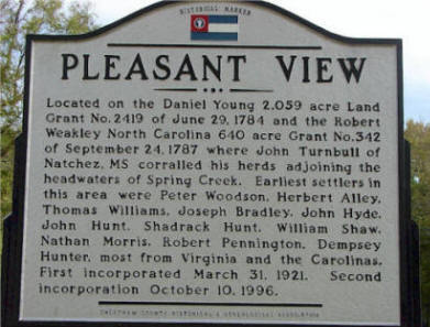 Pleasant View TN homes for Sale