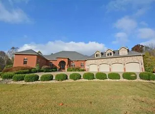 most expensive homes in clarksville tn | Homes of the rich in Clarksville TN and Surrounding Areas