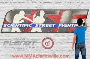 MMA Clarksville SSF Submission Academy