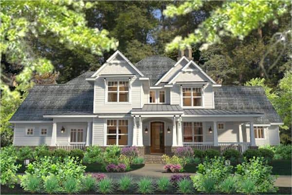 Tennessee House Plans For Clarksville TN Custom Home Builders Tennessee House Plans For Clarksville TN Custom Home Builders