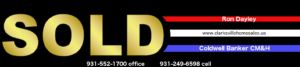 Clarksville TN Home Sales | Homes for sale in Clarksville TN, SOLD, Why should you hire a real estate agent