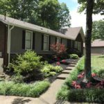 Eastern Hills subdivision Clarksville TN