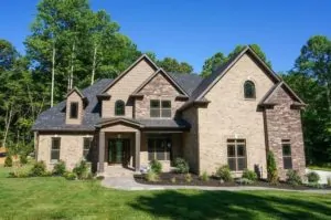 Reda Estates Clarksville TN, new homes for sale 