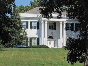 Glenwood Clarksville TN