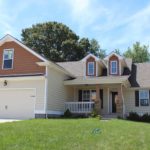 Clarksville neighborhoods and subdivisions