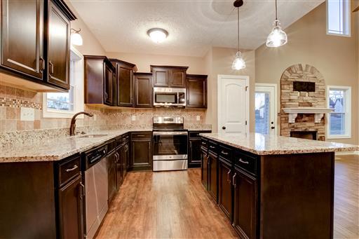 Locust Run subdivision Clarksville TN - New Homes for Sale, new homes for sale Locust Run