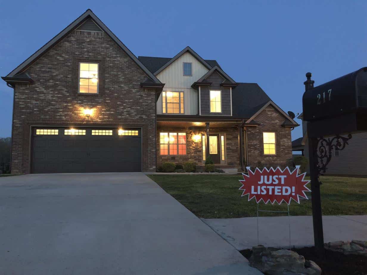 Home Buyers and Sellers Clarksville TN