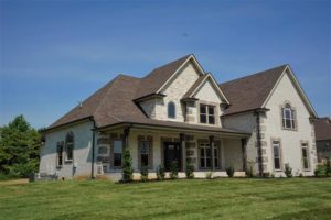 Harris Farms Plantation Pleasant View TN, Reda Home Builders, Rick Reda Homes, new homes for sale Pleasant View