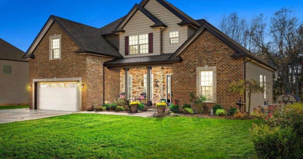 200-300k homes for sale in Clarksville TN