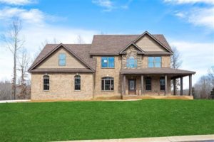 300-400k homes for sale in Clarksville TN