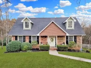100-200k homes for sale in Clarksville TN 