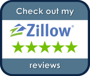 Zillow Review Logo for Ron Dayley