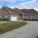 Nick's Ridge Sango