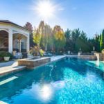 Homes for sale in Clarksville TN with swimming pools