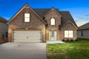 Rossview Place homes for sale, Clarksville TN