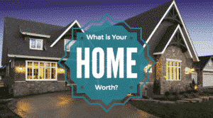Montgomery County Home Valuation