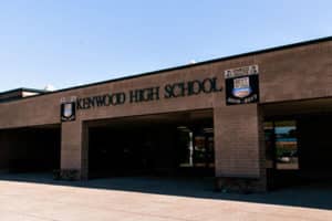 Homes for sale in the Kenwood High School District