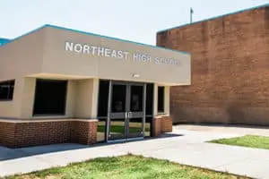 Homes for sale in the Northeast High School district
