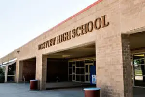 Homes for sale in the Rossview High School District