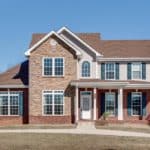 Page Estates subdivision Clarksville TN