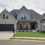 Renfroe's Landing Subdivision Clarksville TN