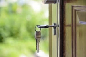 It can be stressful buying property for the first time.