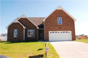 Tuscany Fields homes for sale Clarksville TN