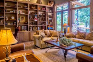 Investing in Luxury Rental homes in Clarksville TN