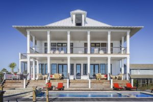 Investing in Luxury Rental real estate