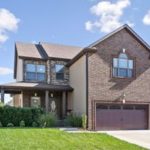Picture of a West Creek Farms home for sale.