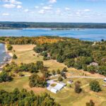 Waverly and Camden TN are an outdoorsmen's dream, waterfront properties.
