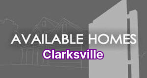 Clarksville Area Homes for Sale
