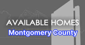 Montgomery County Homes for sale