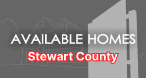 Stewart County homes for sale