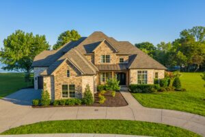 New and Existing homes for sale in Hendersonville TN.