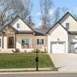 Beautiful new and existing homes for sale in Savannah Glen in the Sango area of Clarksville TN.