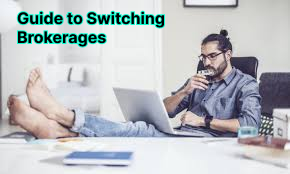 Guide to Switching Real Estate Brokerages