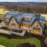 Custom home in Anna by Grove Park, Brentwood TN